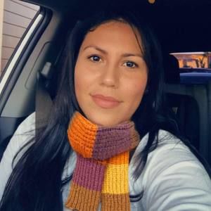 Meet your Posher, Lizette